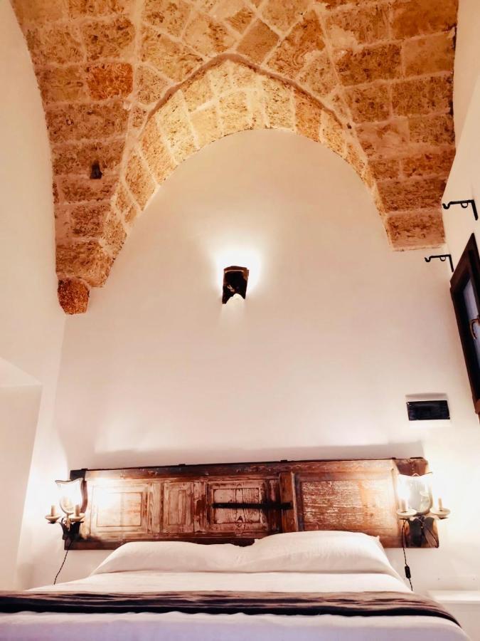 Bed and Breakfast Anna 1924 Гальяно-дель-Капо Экстерьер фото